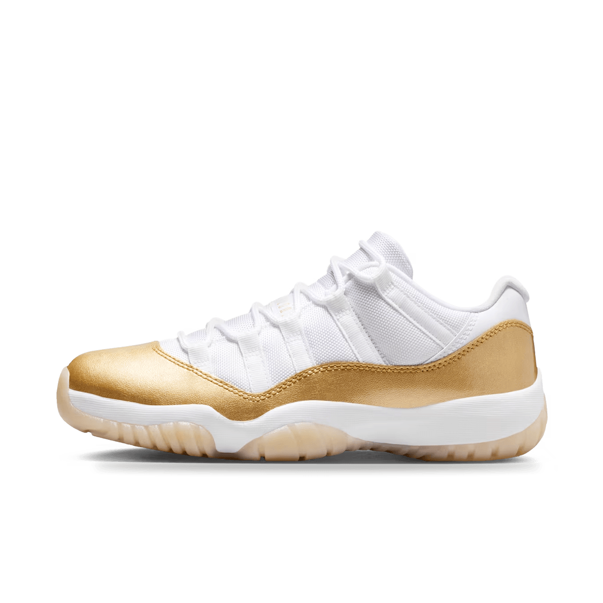 Air Jordan 11 Retro Low 'Mother's Day'