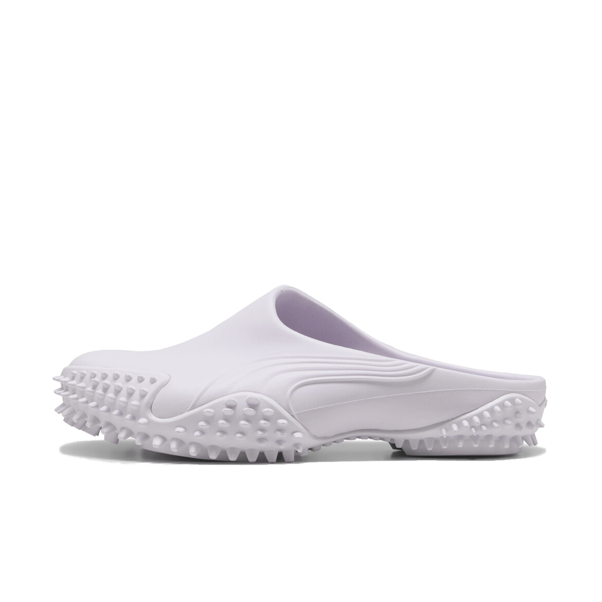 PUMA Mostro Mule 'Lilac Frost'