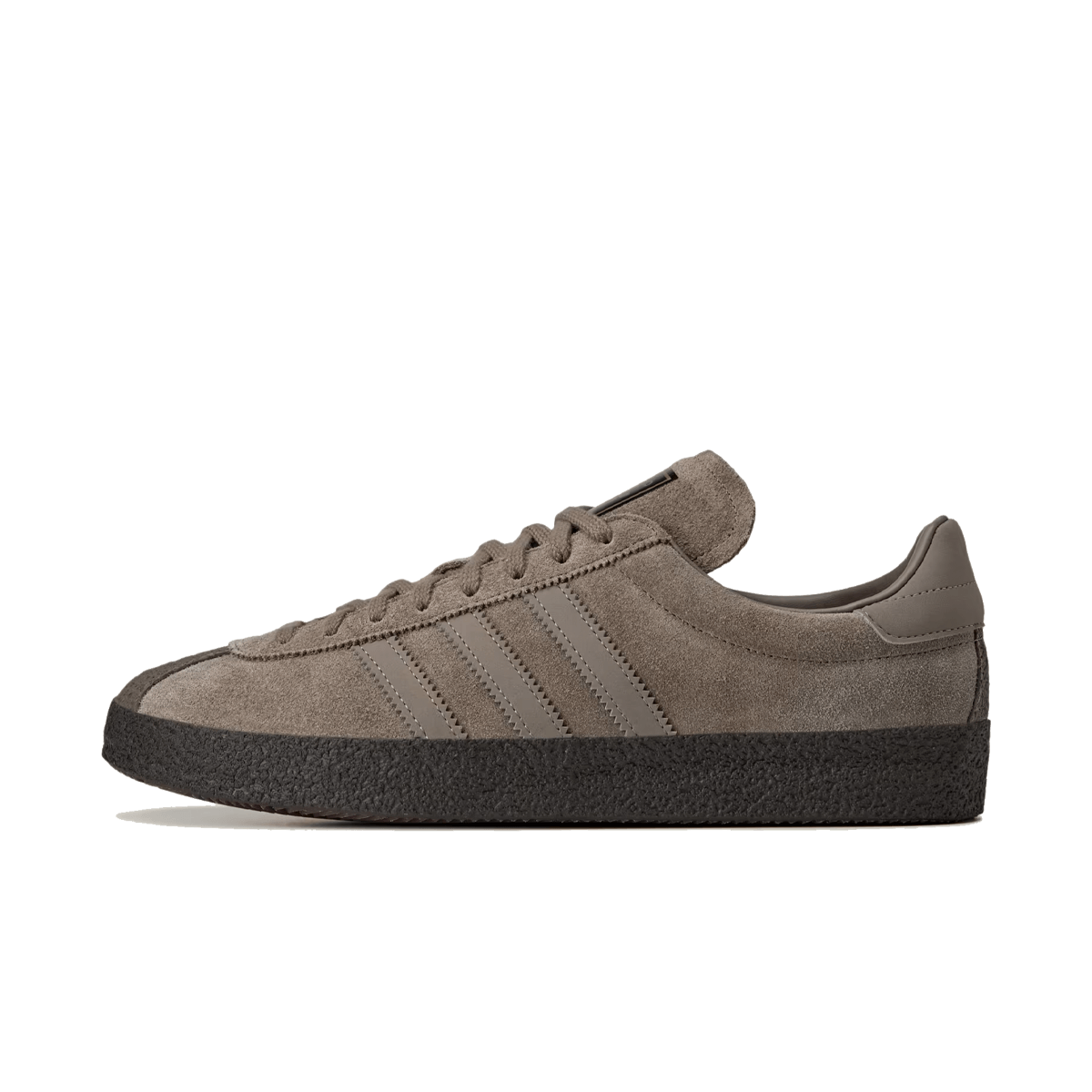 URBAN  adidas Mendacino Topanga II SPZL 'Blanch Brown' | KK3671 | The