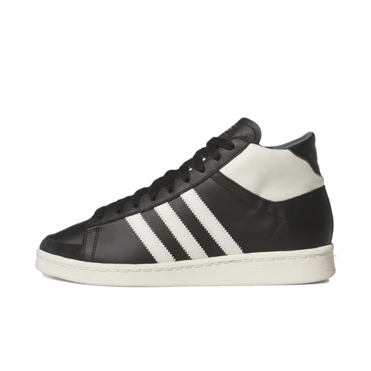 adidas Jabbar High 'Core Black'