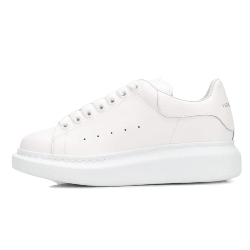 Alexander McQueen Oversized White (W)