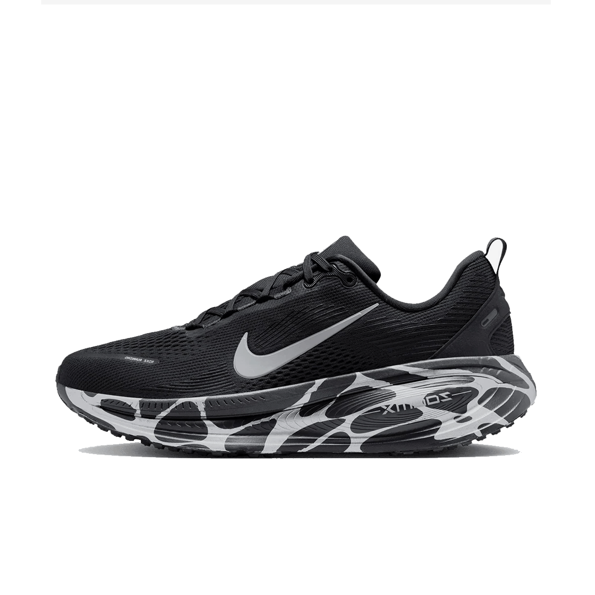 Nike Vomero 18 'Anthracite Reflect Silver'