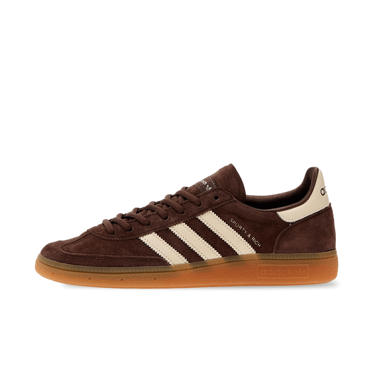 Sporty & Rich x adidas Handball Spezial 'Auburn'