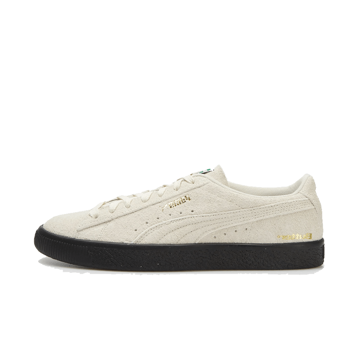 Butter Goods x Puma Suede VTG HS 'Whisper White'