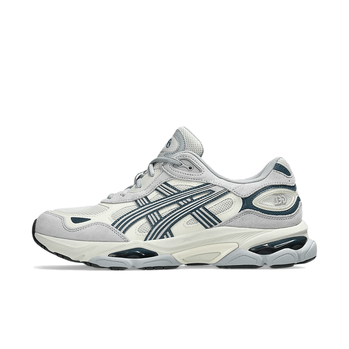 ASICS GEl-NYC 2.0 'Lake Grey'
