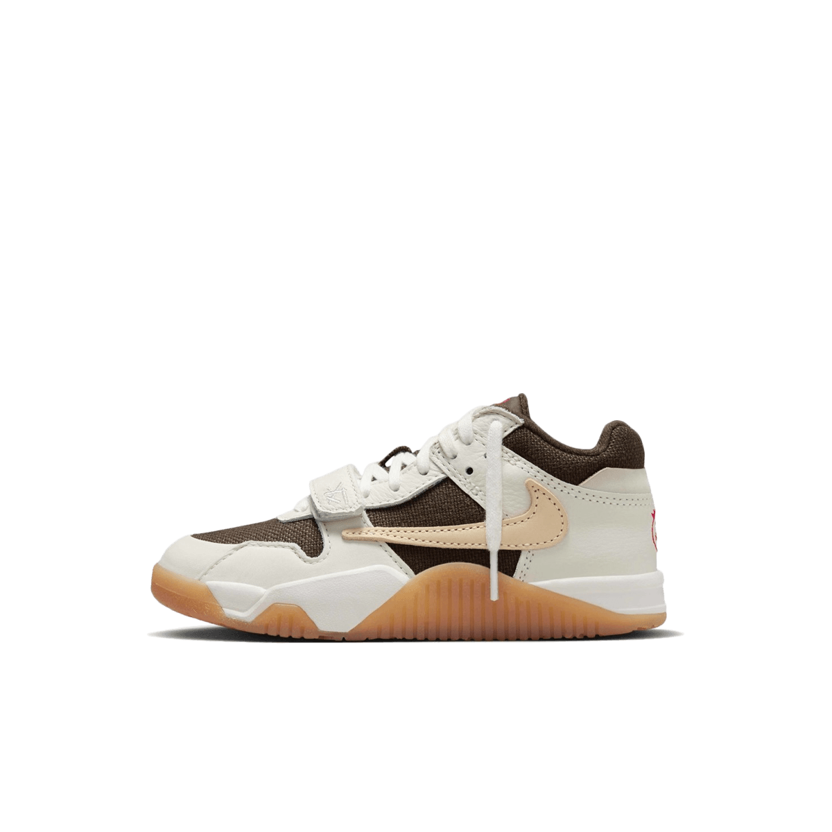 Travis Scott x Jordan Jumpman Jack PS 'Sail'