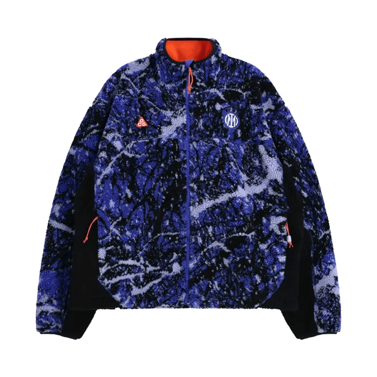 Nike ACG Inter Milan Therma-FIT Jacket SE 'Canwell Glacier'