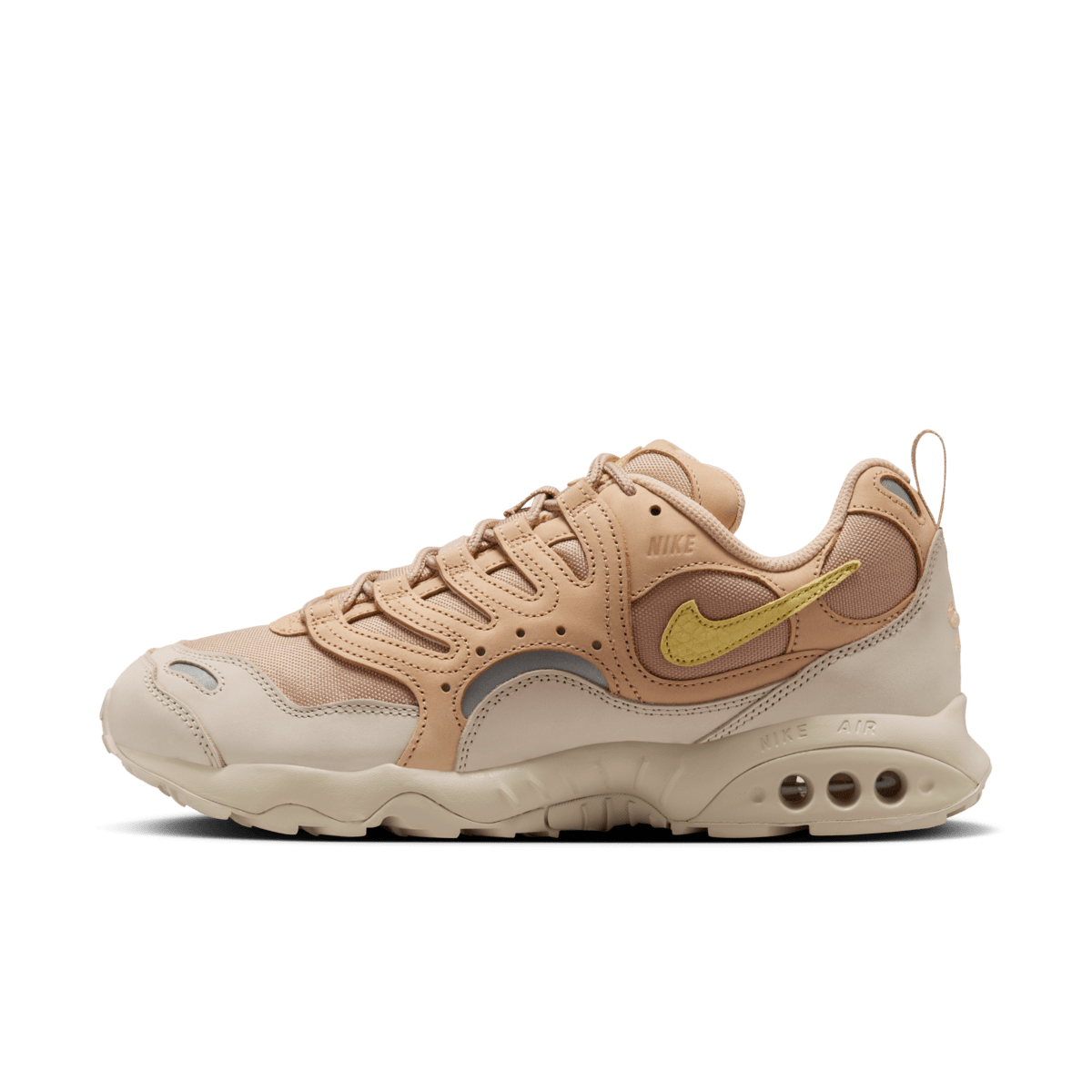 Nike Air Terra Humara 'Hemp and Sesame'