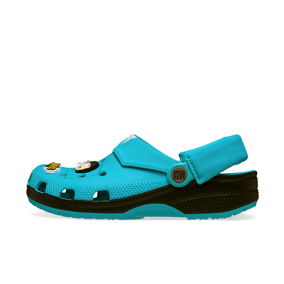 South Park x Crocs Classic Clogs 'Randy'