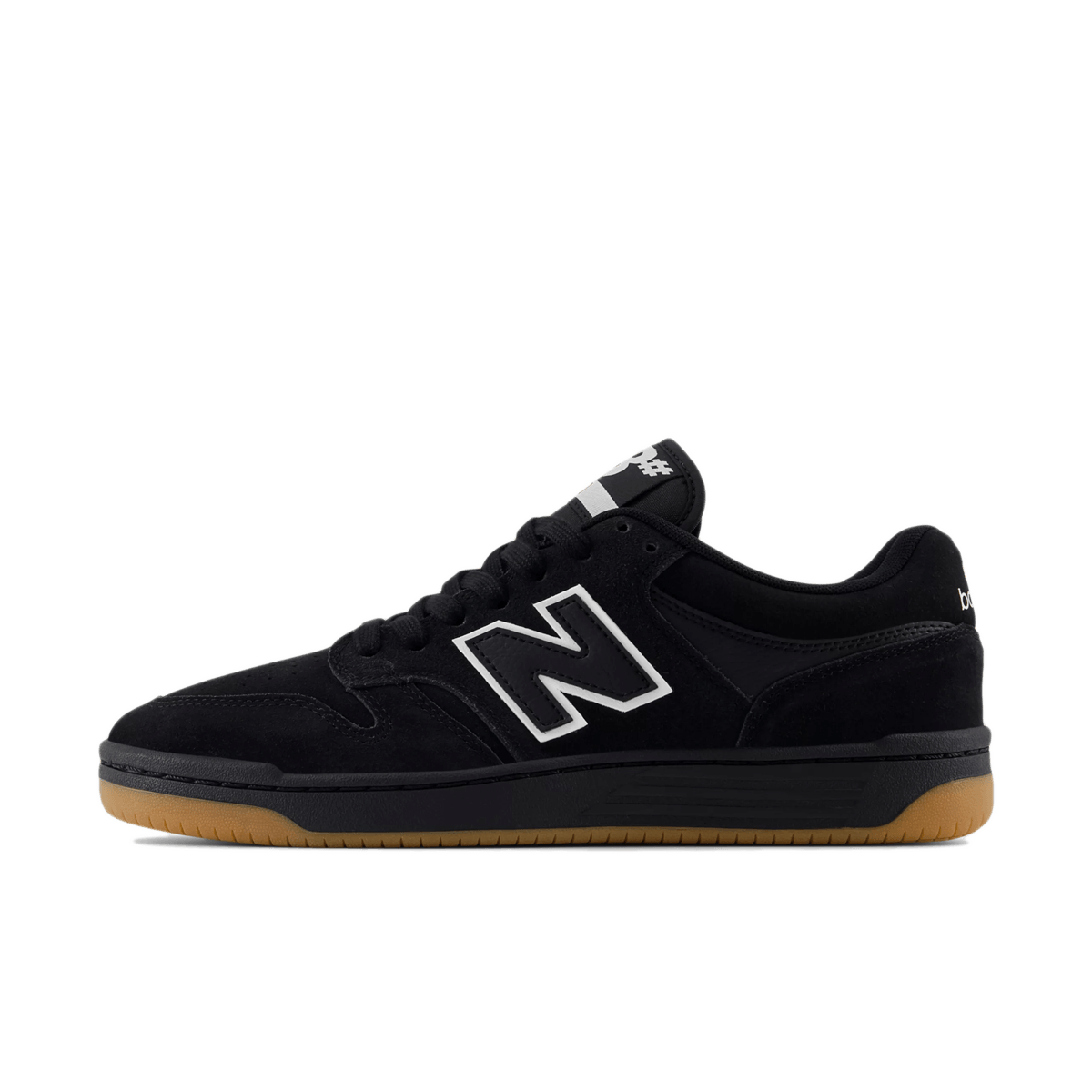 New Balance NB Numeric 480 'Black Gum'