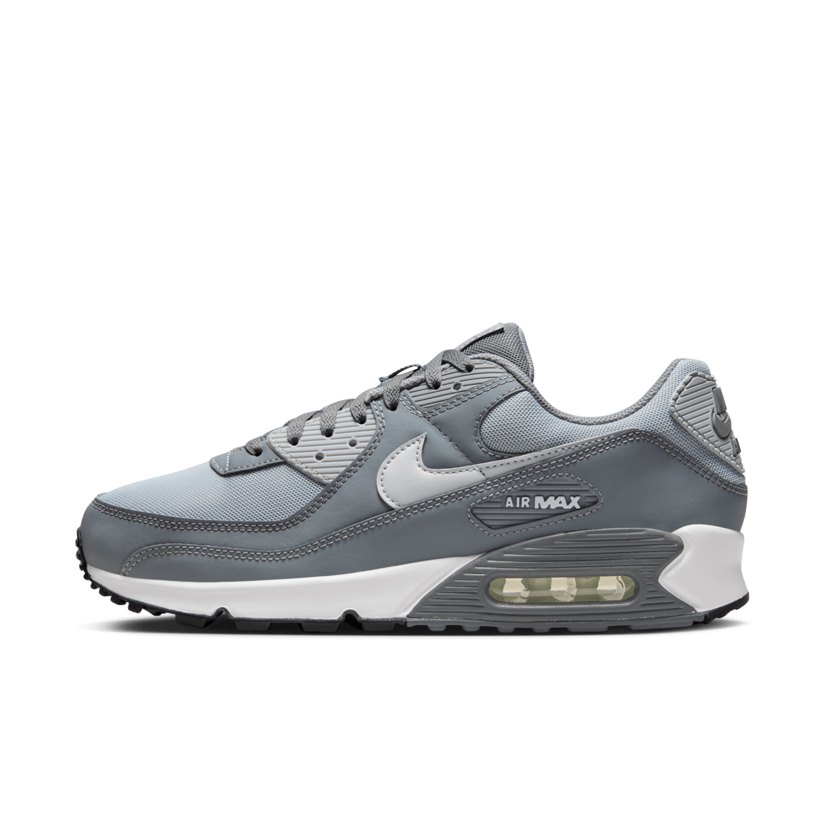 Nike Air Max 90 'Cool Grey'