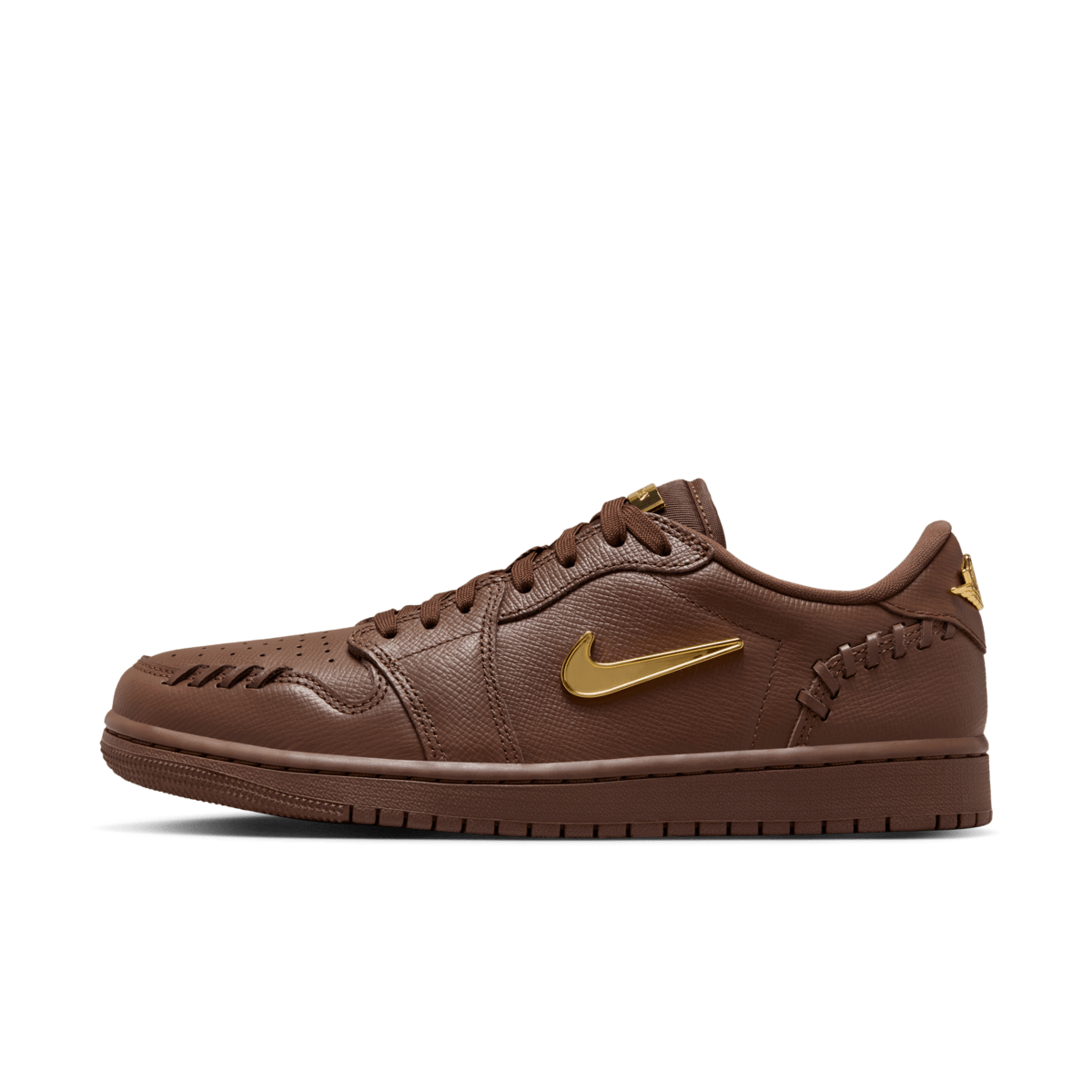 Air Jordan 1 Low Method of Make 'Cacao Wow'