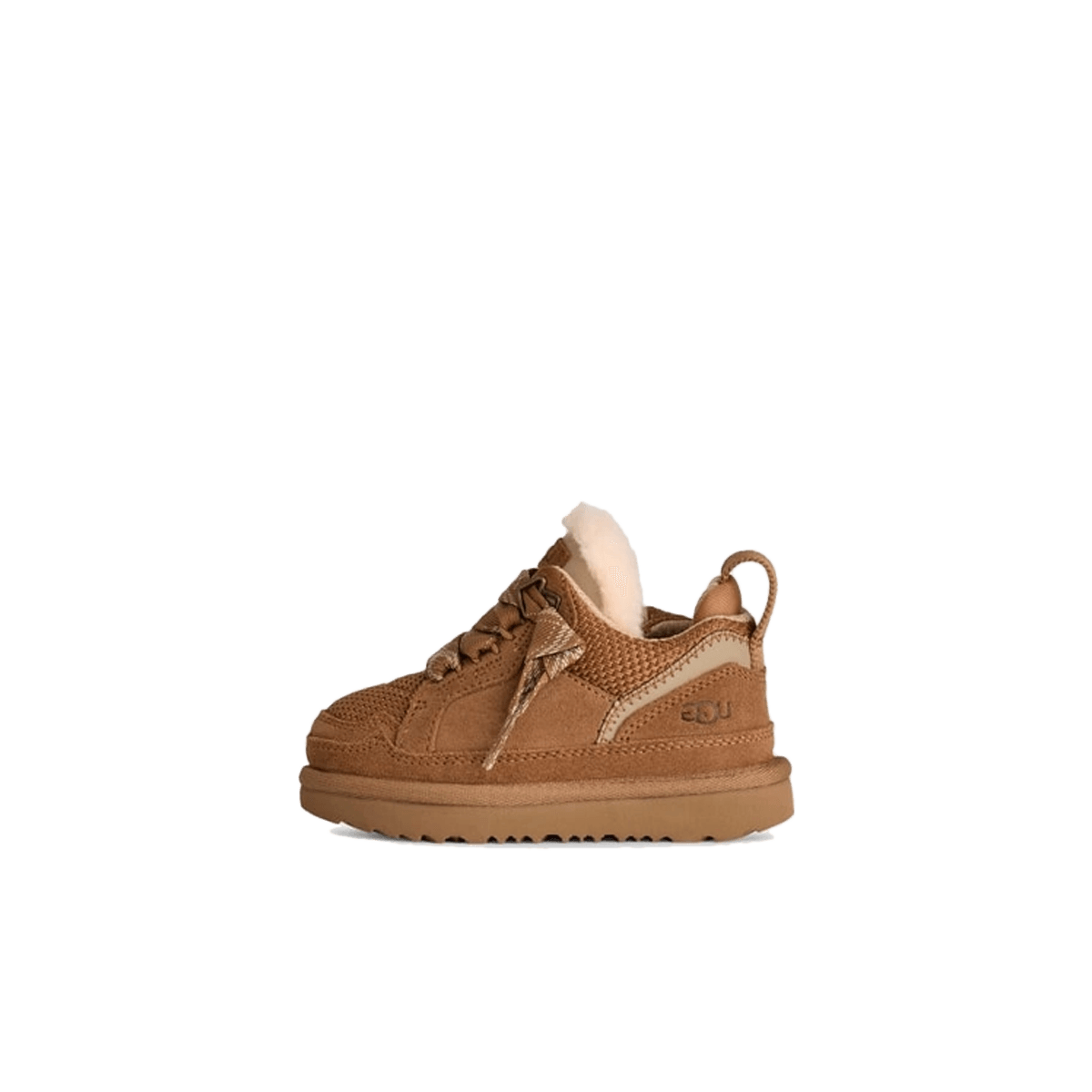 UGG® Lowmel 'Chestnut'