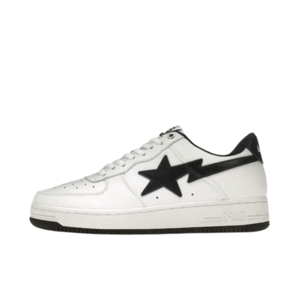 A Bathing Ape Bape Sta JJJJound White Navy