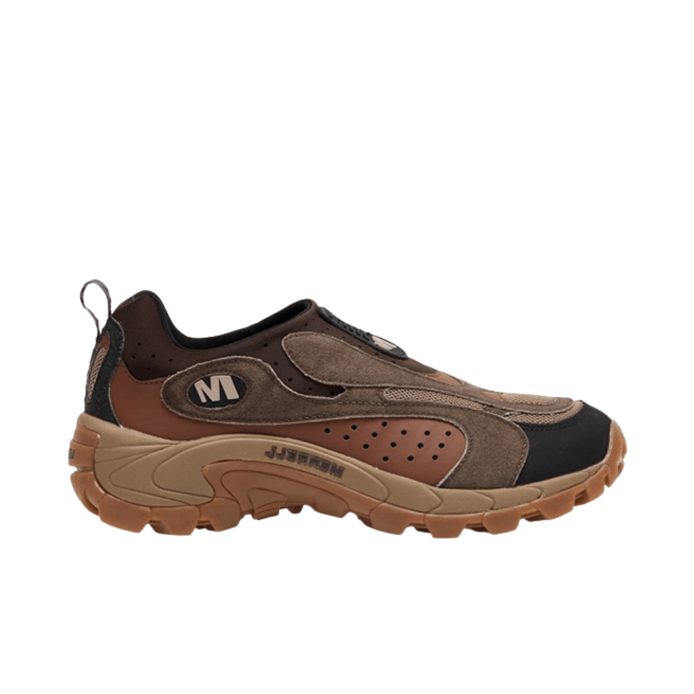 Merrell 1TRL Moc Speed Streak Evo Se Bracken