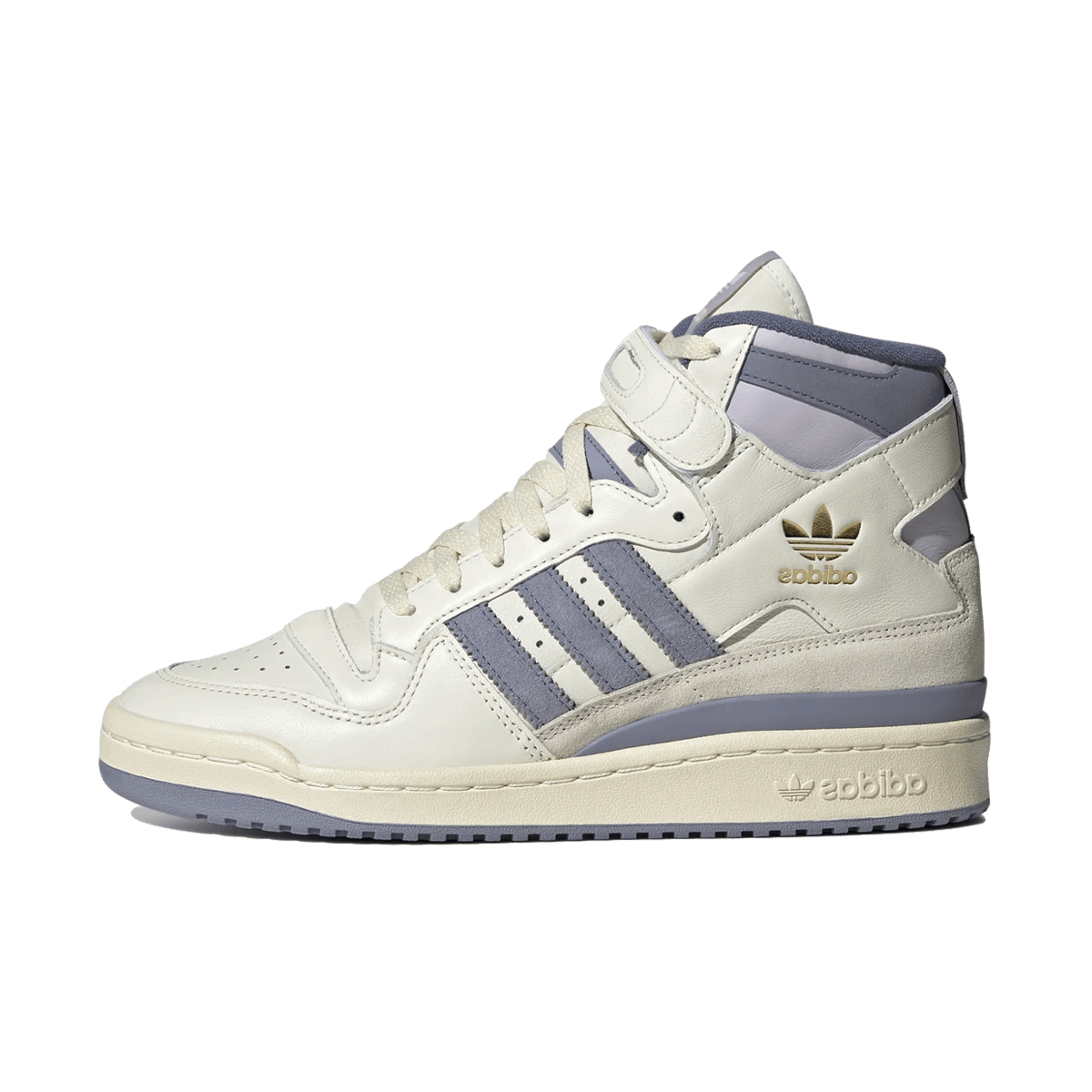 Adidas Forum 84 High 'Off White'