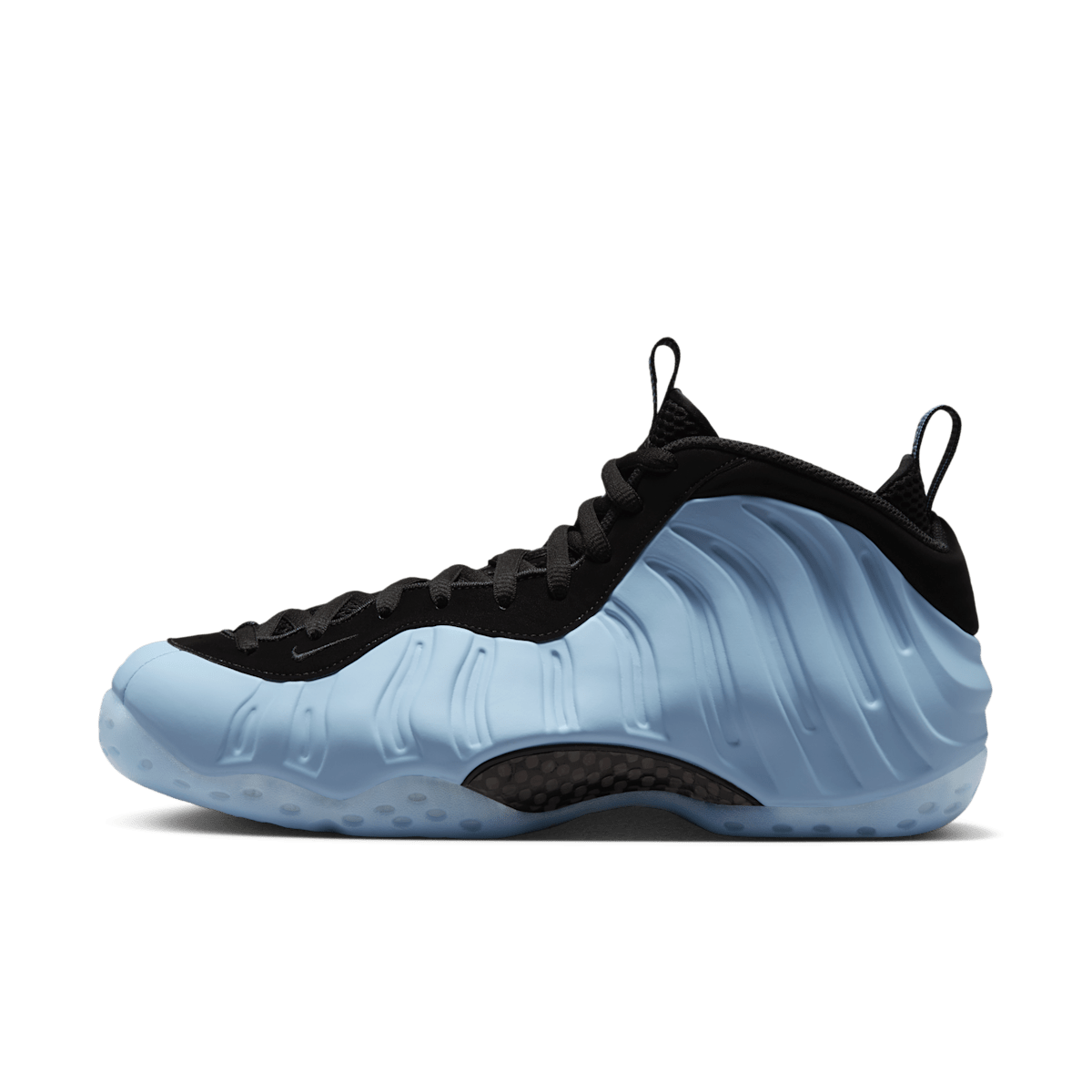 Nike Air Foamposite One 'Psychic Blue'