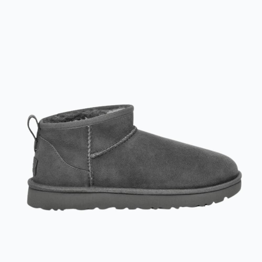 UGG Women's Ultra Mini Sheepskin Boots