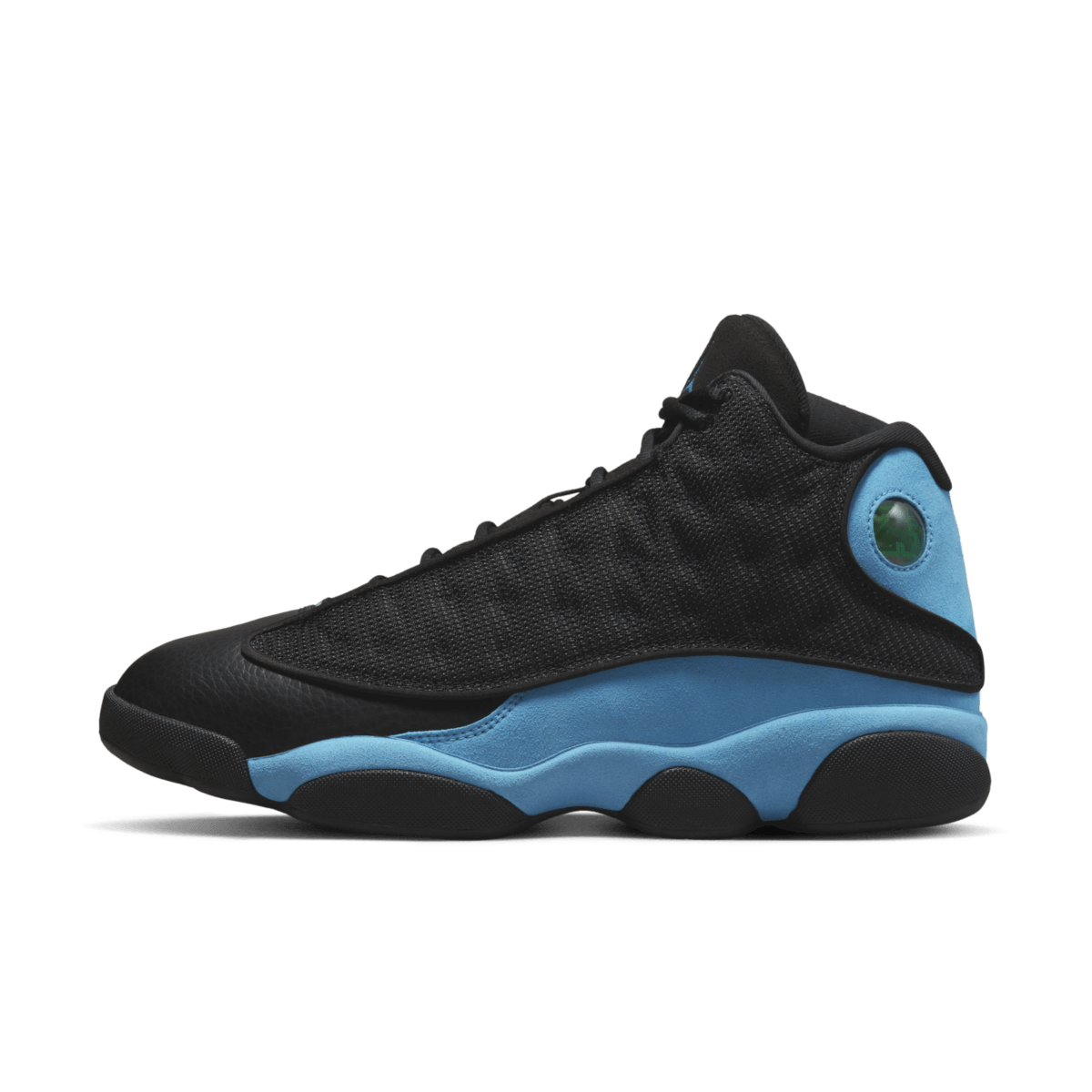 Air Jordan 13 Retro 'University Blue'