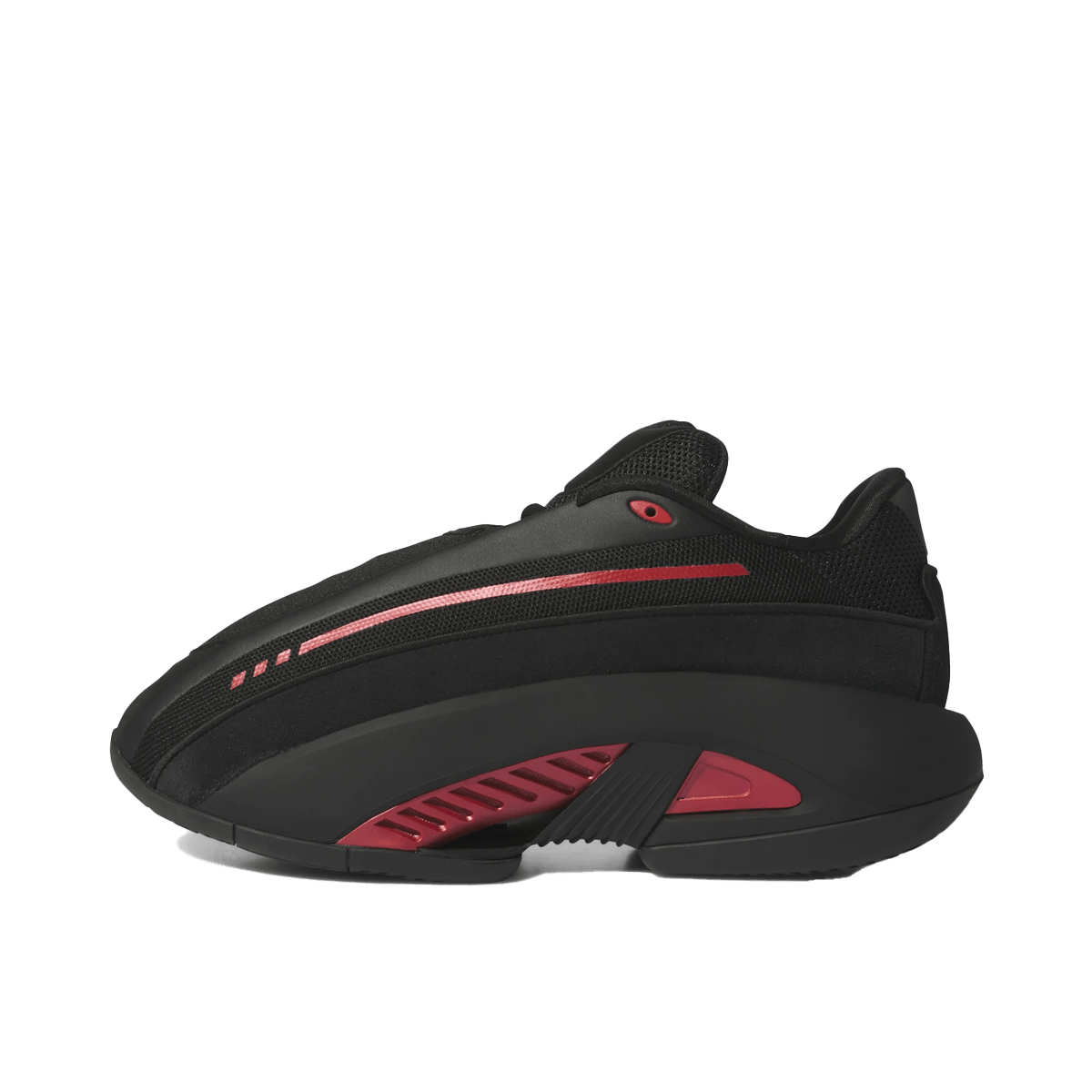 adidas Mad IIInfinity 'Black'