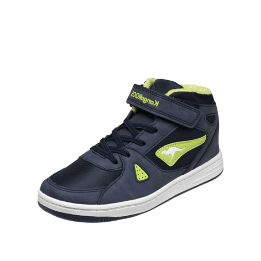 Kangaroos K-CP Kalley II EV