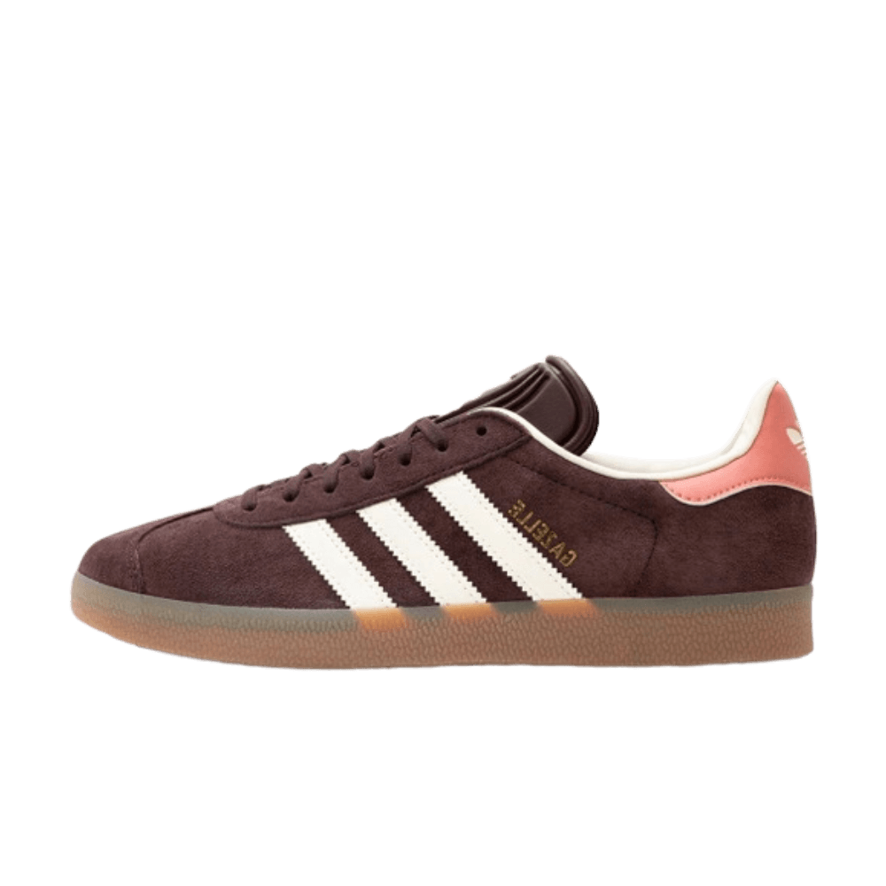 adidas "Gazelle ""Brown Gum 4""