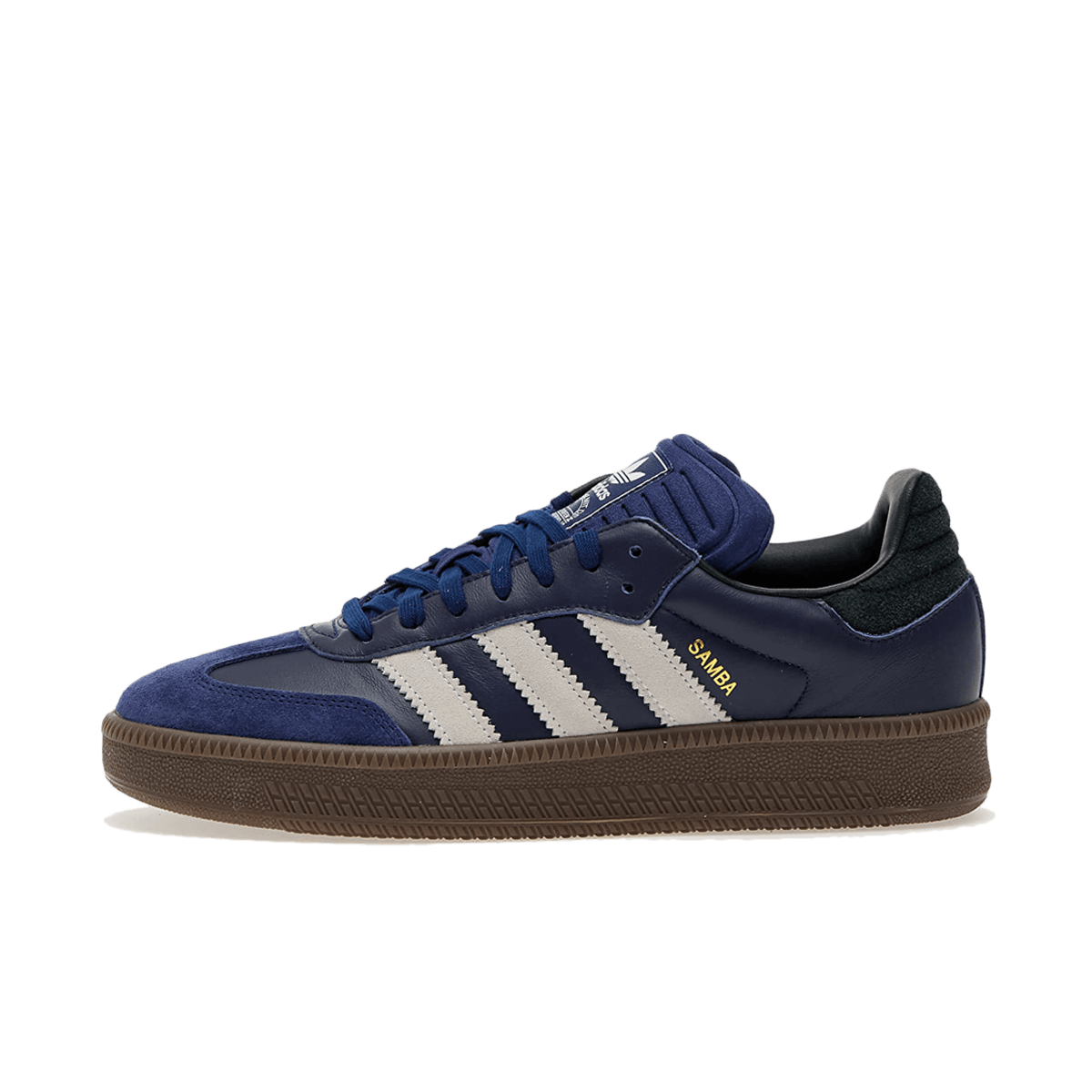 adidas Samba XLG 'Dark Blue'