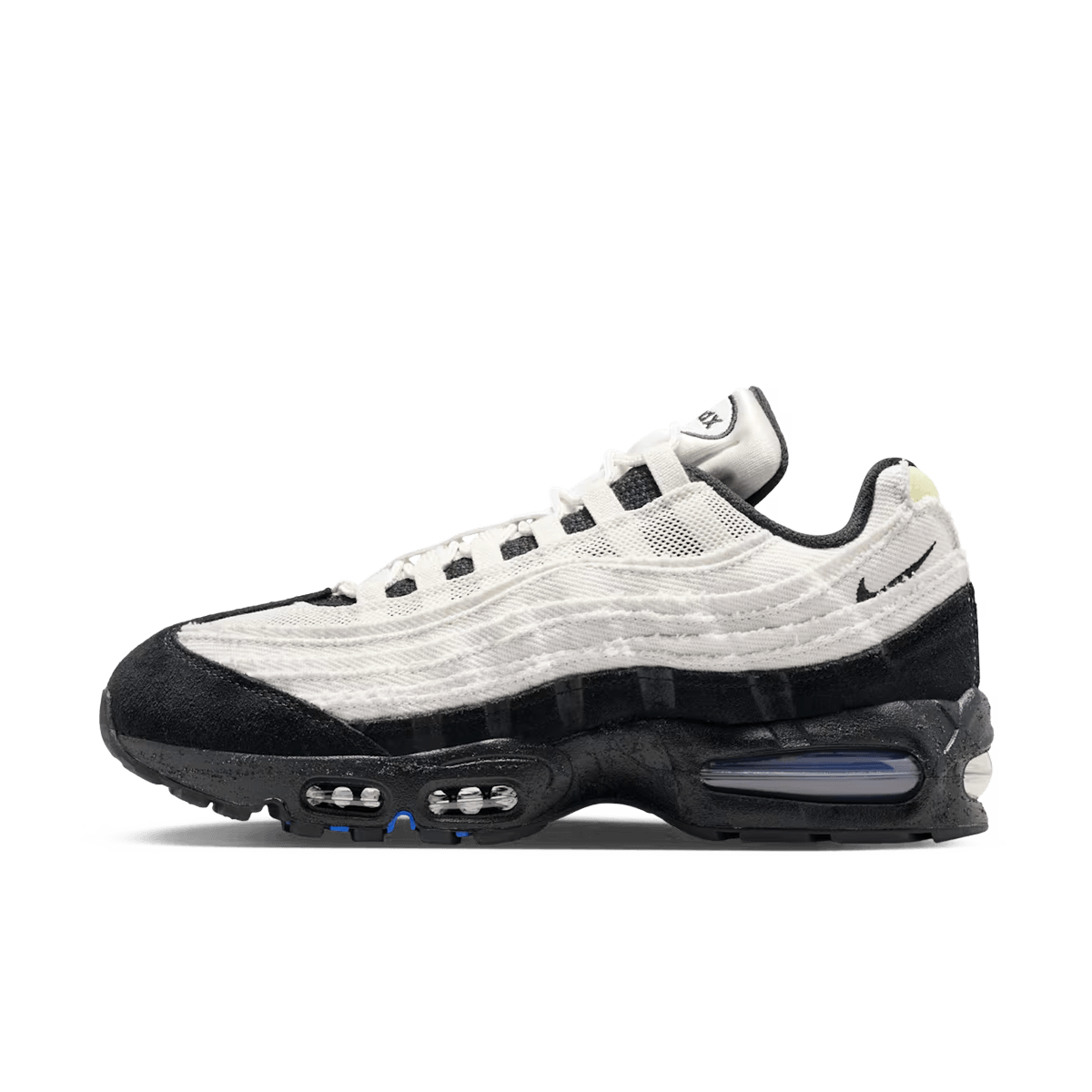Nike Air Max 95 'Paris Atelier' - Family Reunion Pack