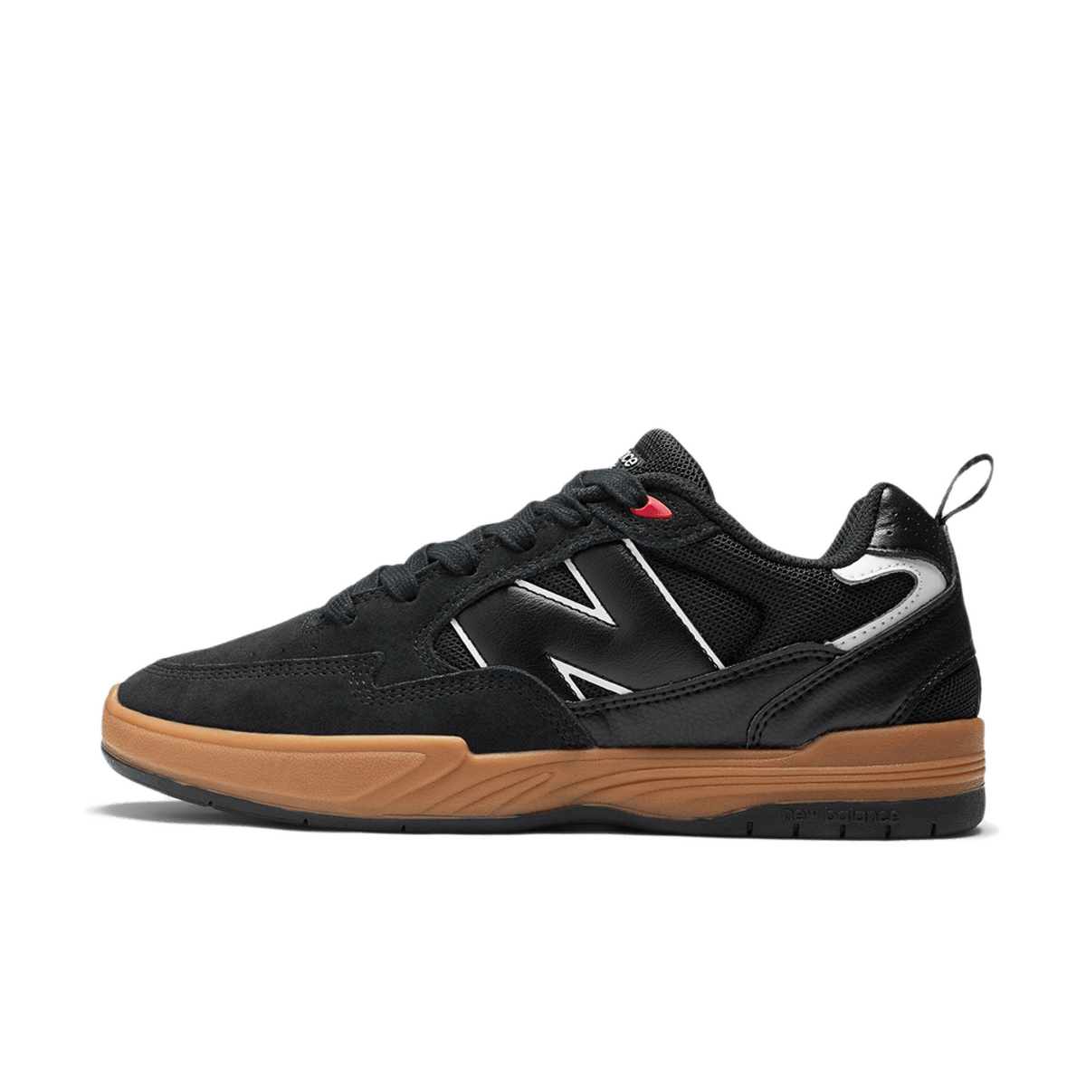 New Balance Numeric 808 'Black Gum'