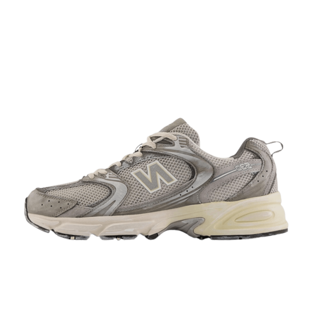 New Balance 530 'Vintage Grey Matter'