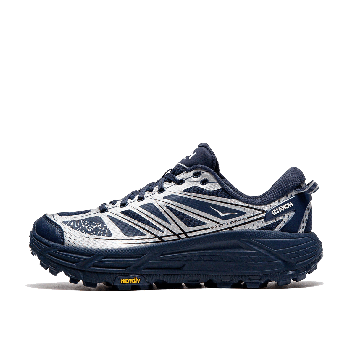 Hoka One MAFATE SPEED 2