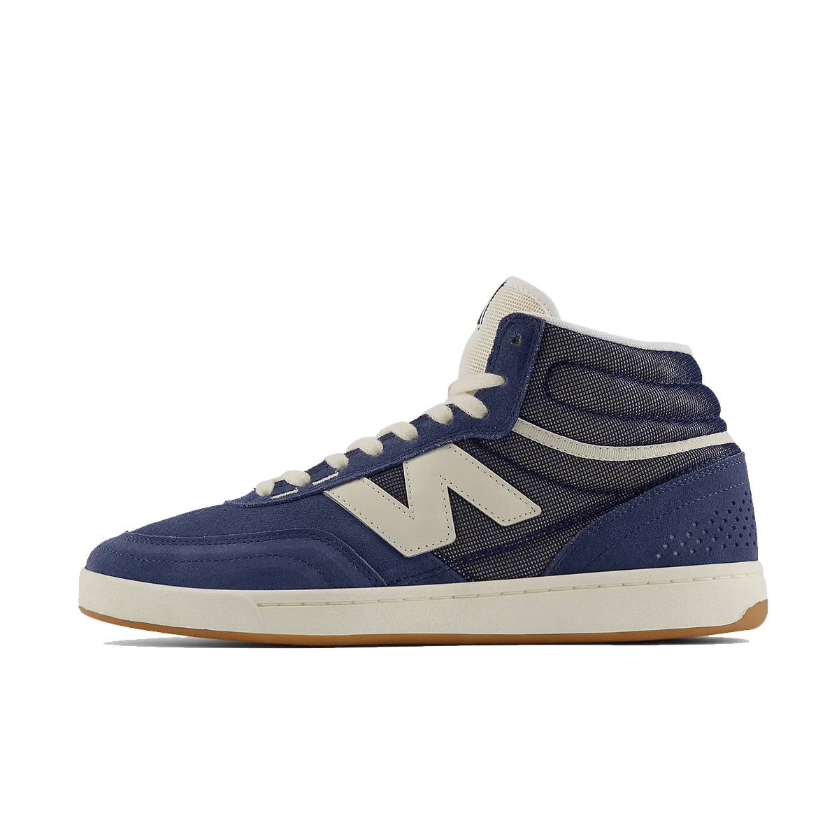 New Balance Numeric 440v2 High 'Vintage Indigo'