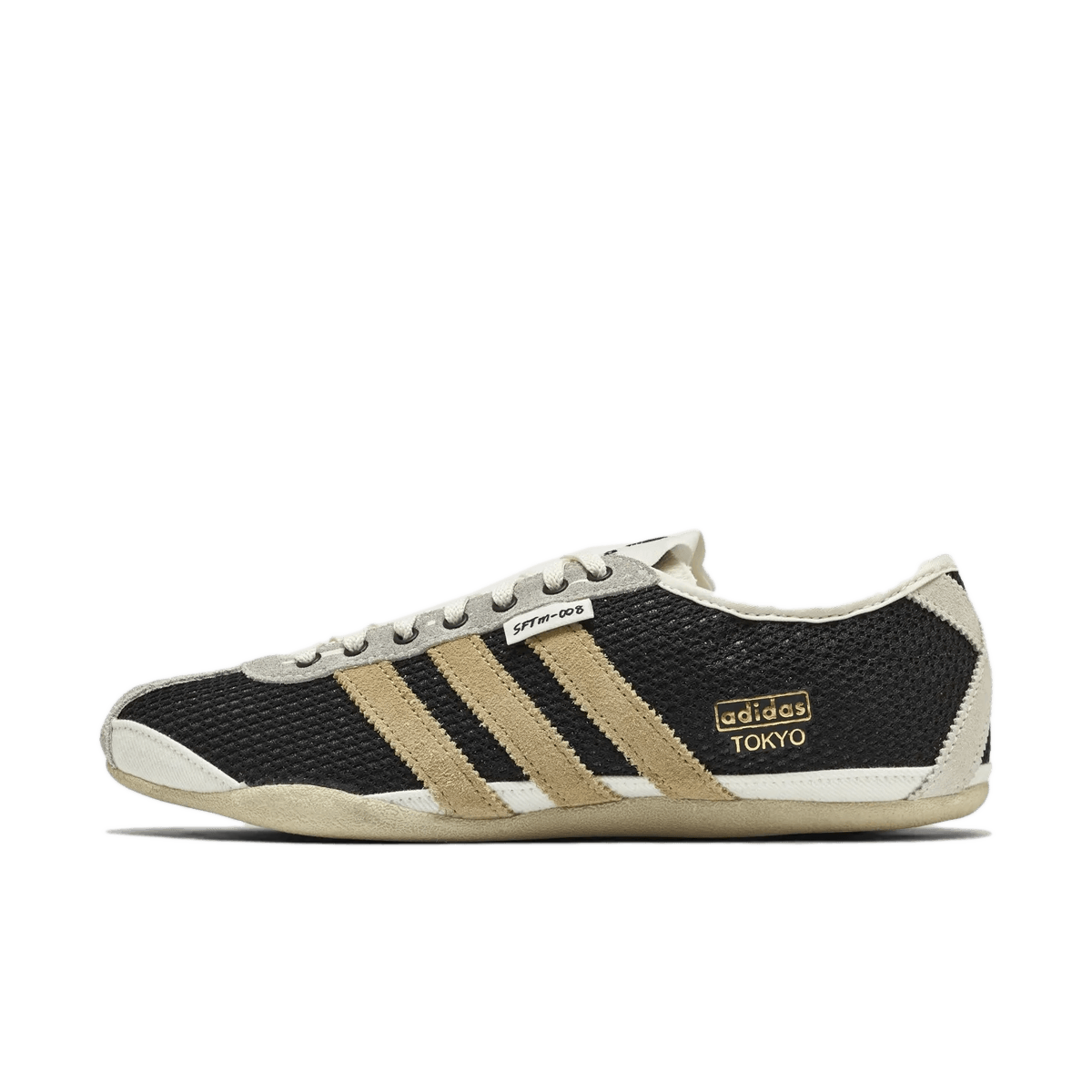 SFTM x adidas Tokyo WMNS 'Core Black'
