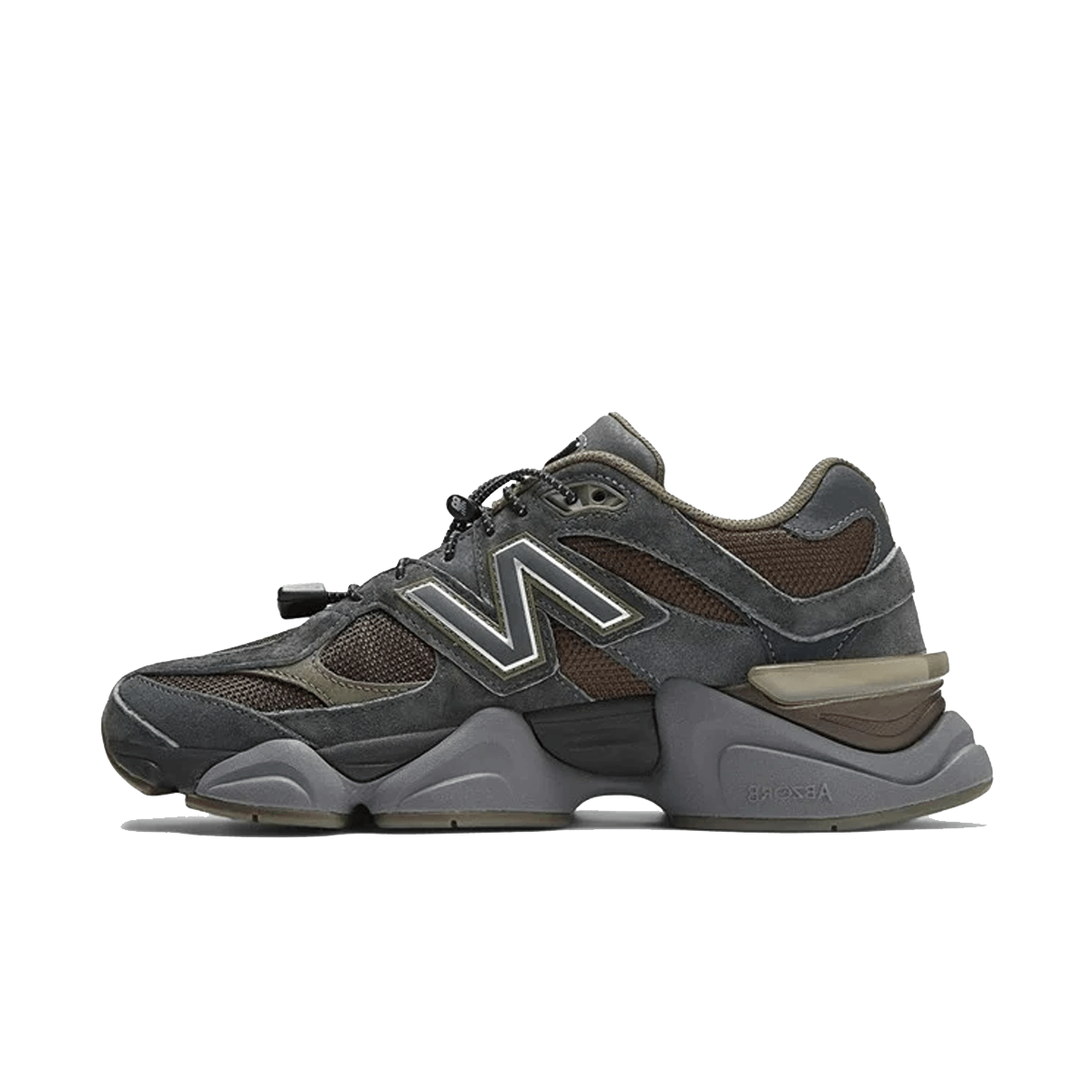 New Balance 9060 'Blacktop'