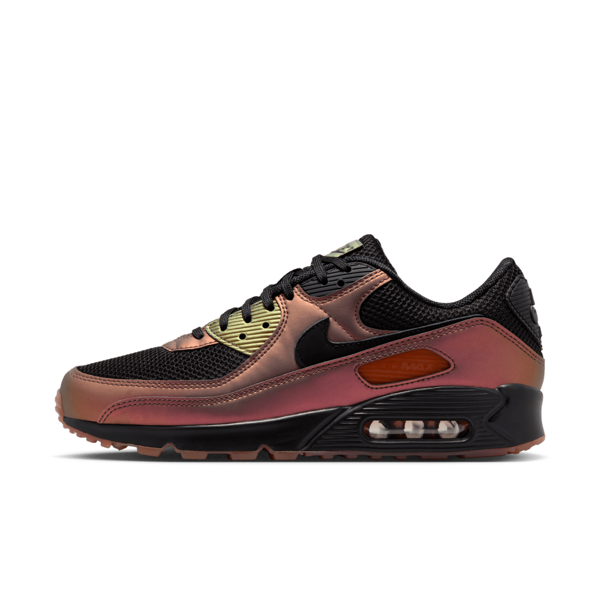 Nike Air Max 90 'Metallic Copper'