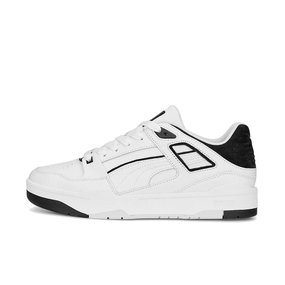 Puma Slipstream INVDR 'Black & White'