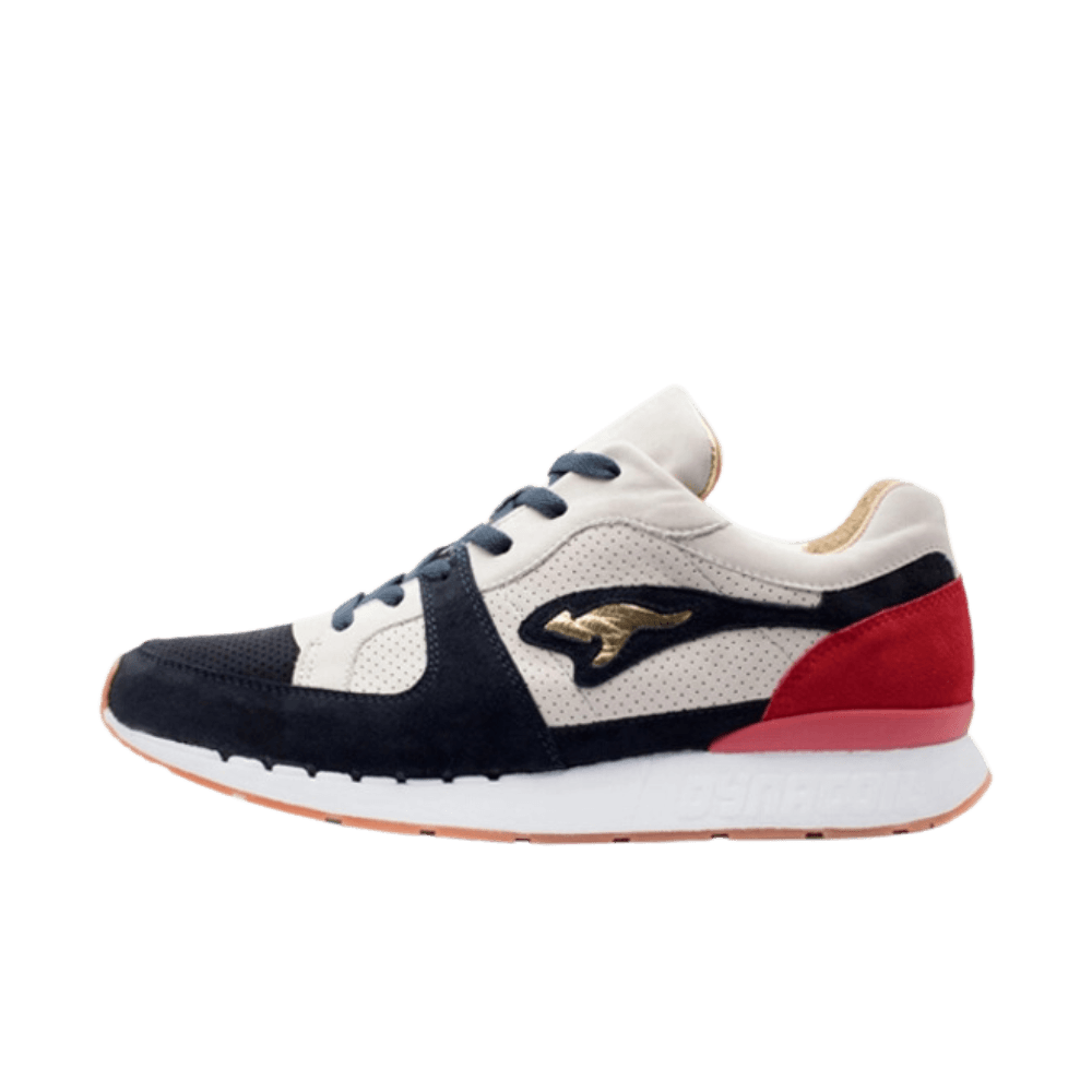 KangaROOS Coil R1 'Playmaker'