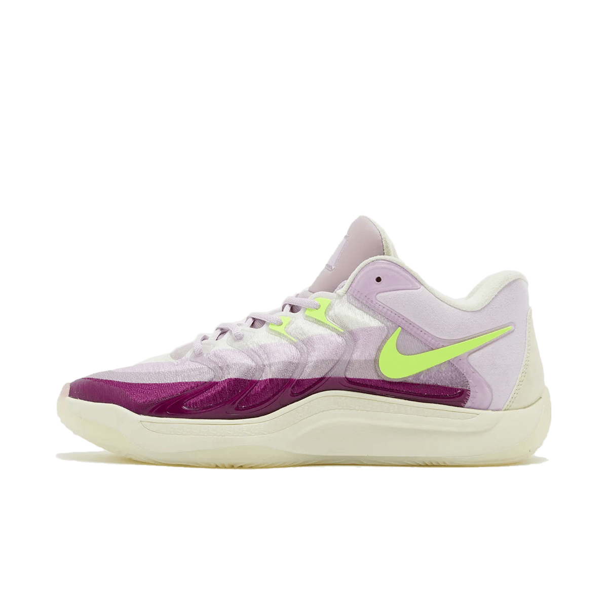 The Alchemist x Nike KD 17 'Coconut Milk' - Producer Pack