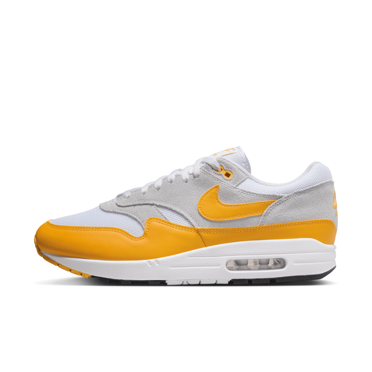 Nike Air Max 1 'University Gold'