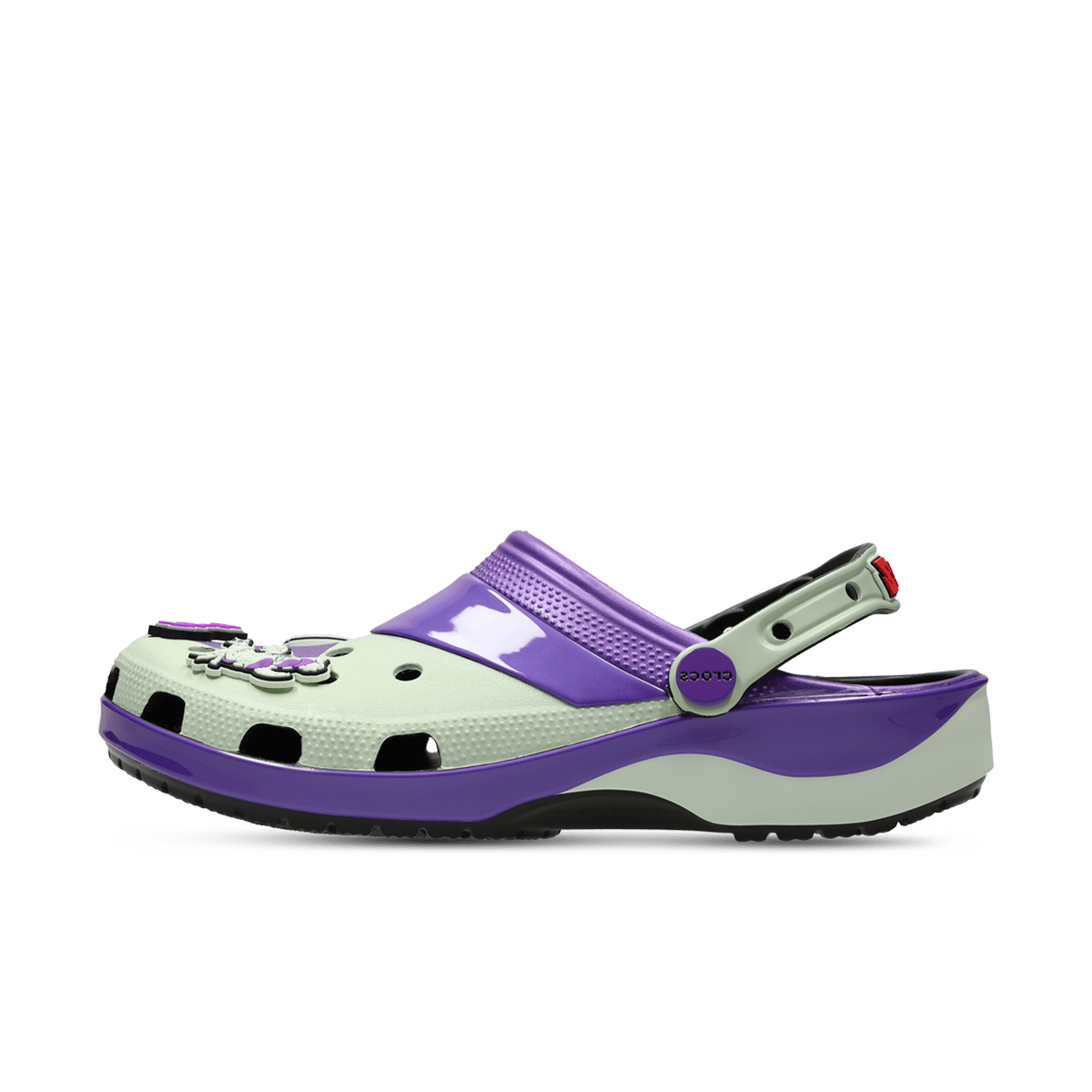 Dragon Ball Z x Crocs Classic Clogs 'Frieza'