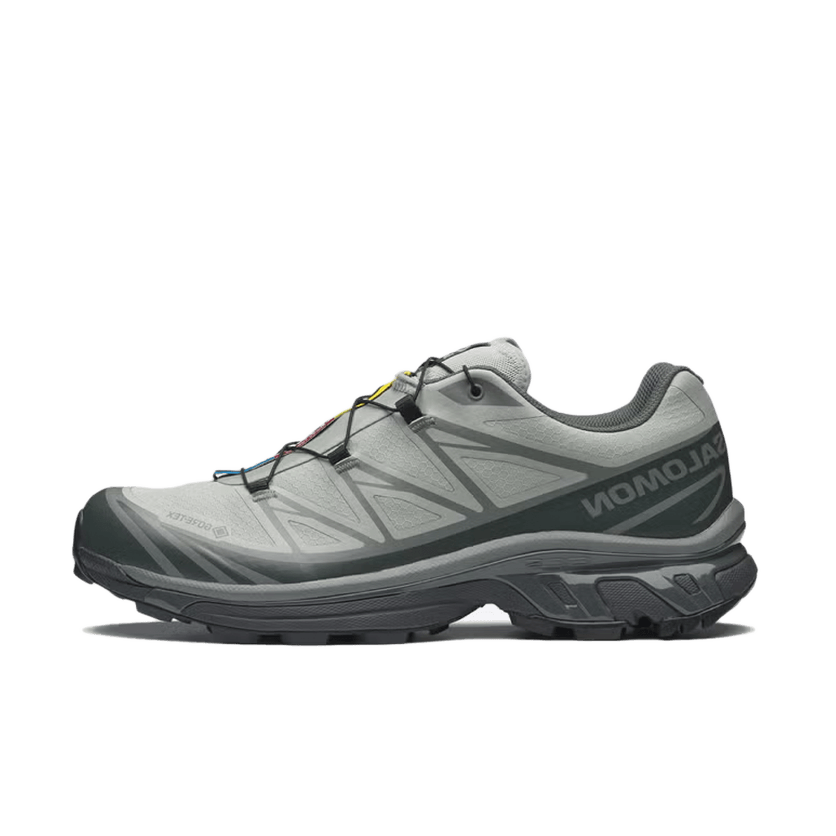 Salomon XT-6 GORE-TEX 'Wrought Iron'