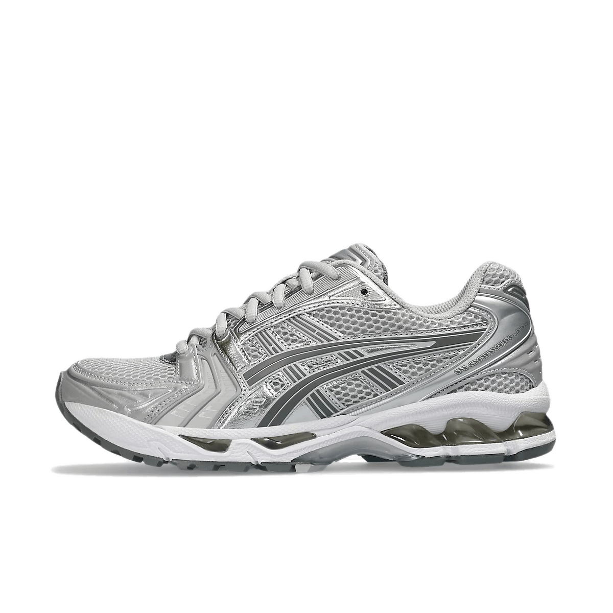 ASICS Gel-Kayano 14 WMNS 'Cloud Grey'