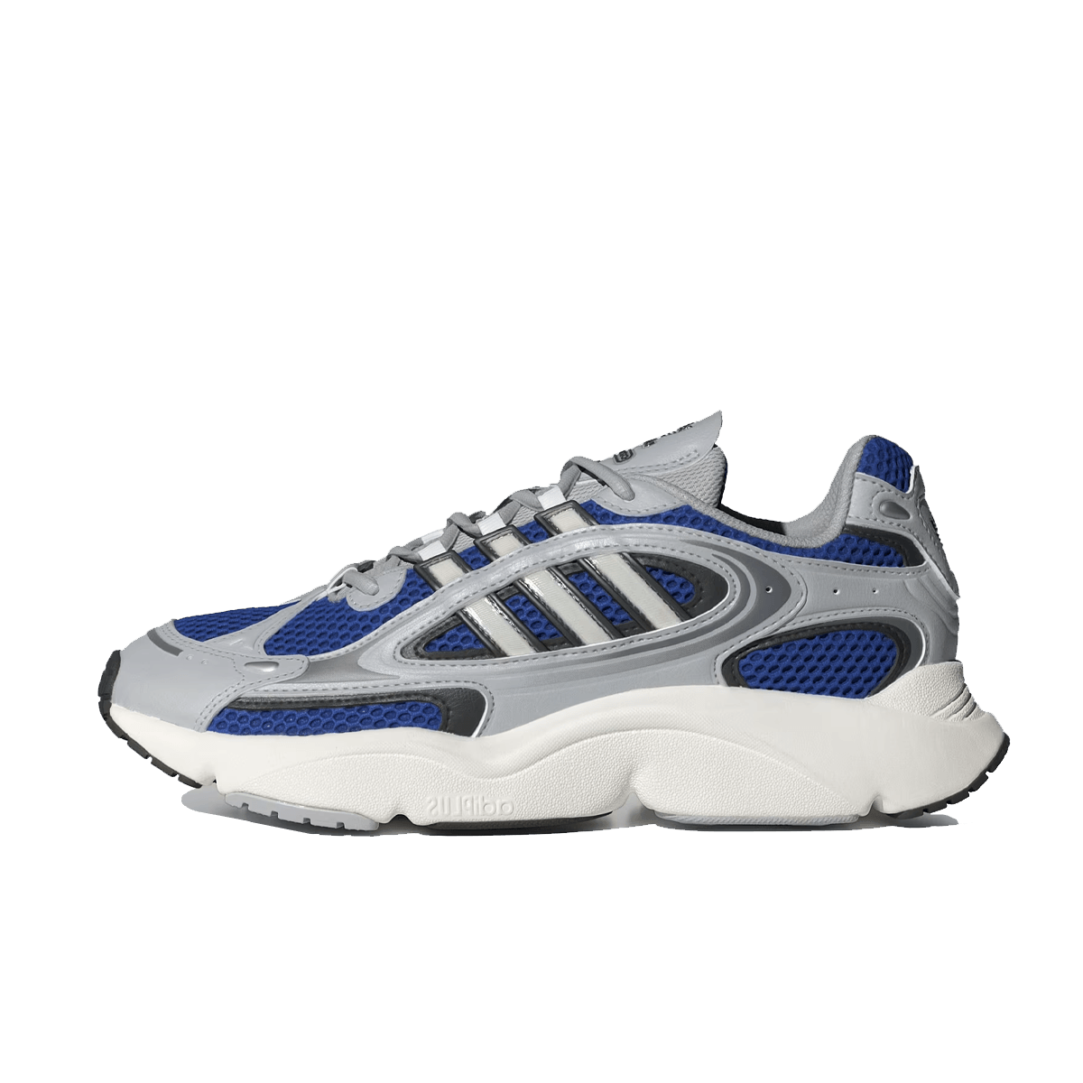 adidas Ozmillen 'Grey Royal Blue'