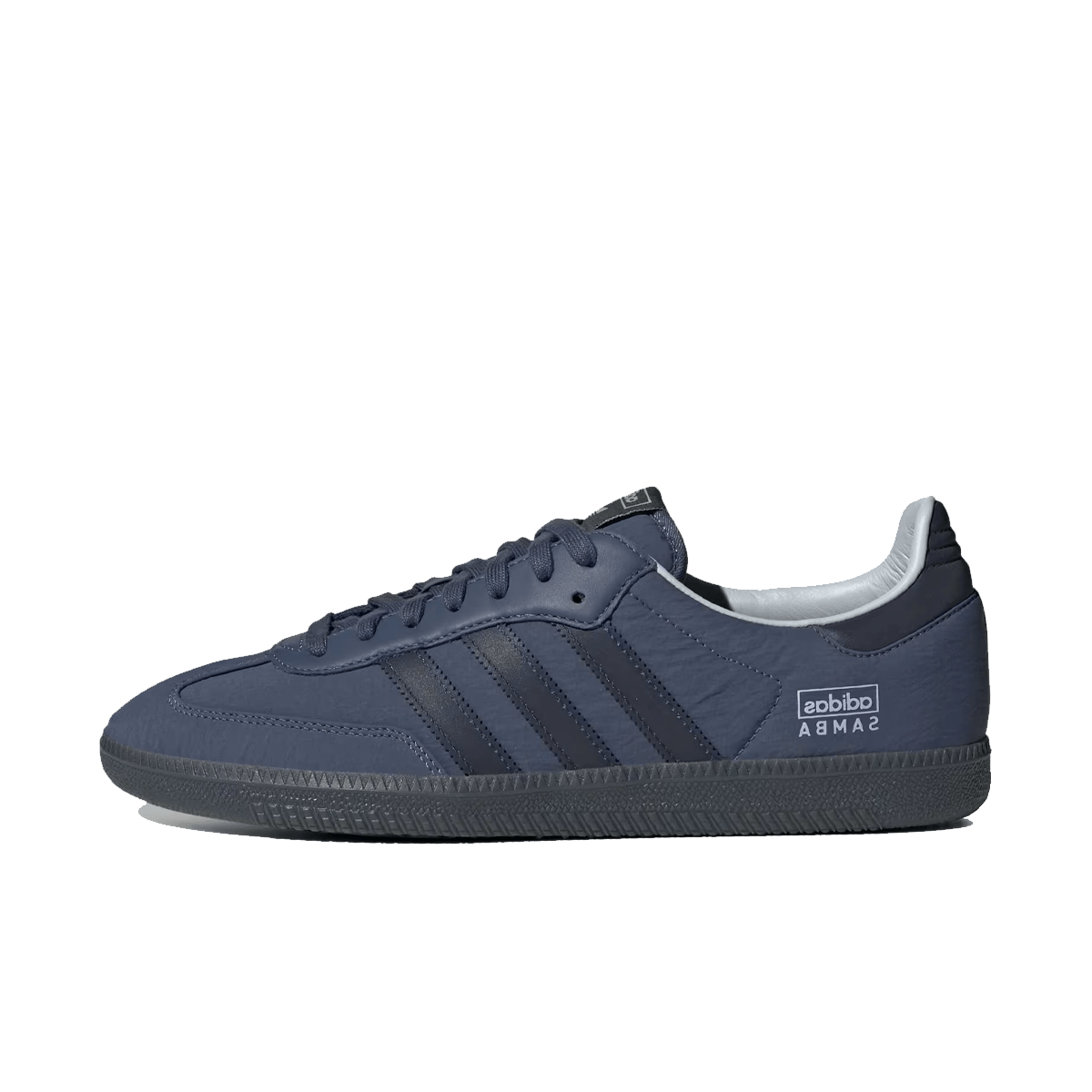 adidas Samba OG 'Preloved Ink'