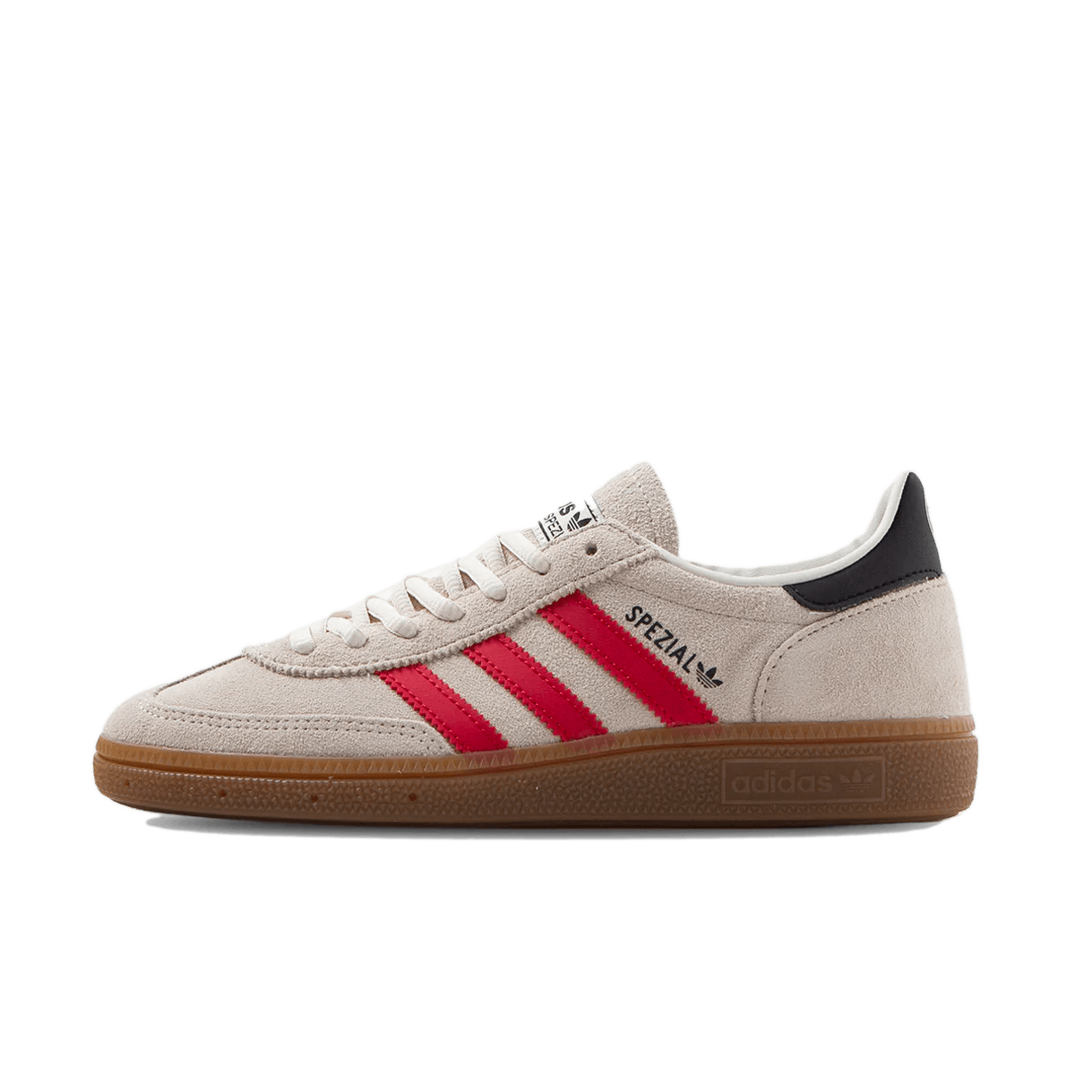 Ajax x adidas Handball Spezial 'Off White'