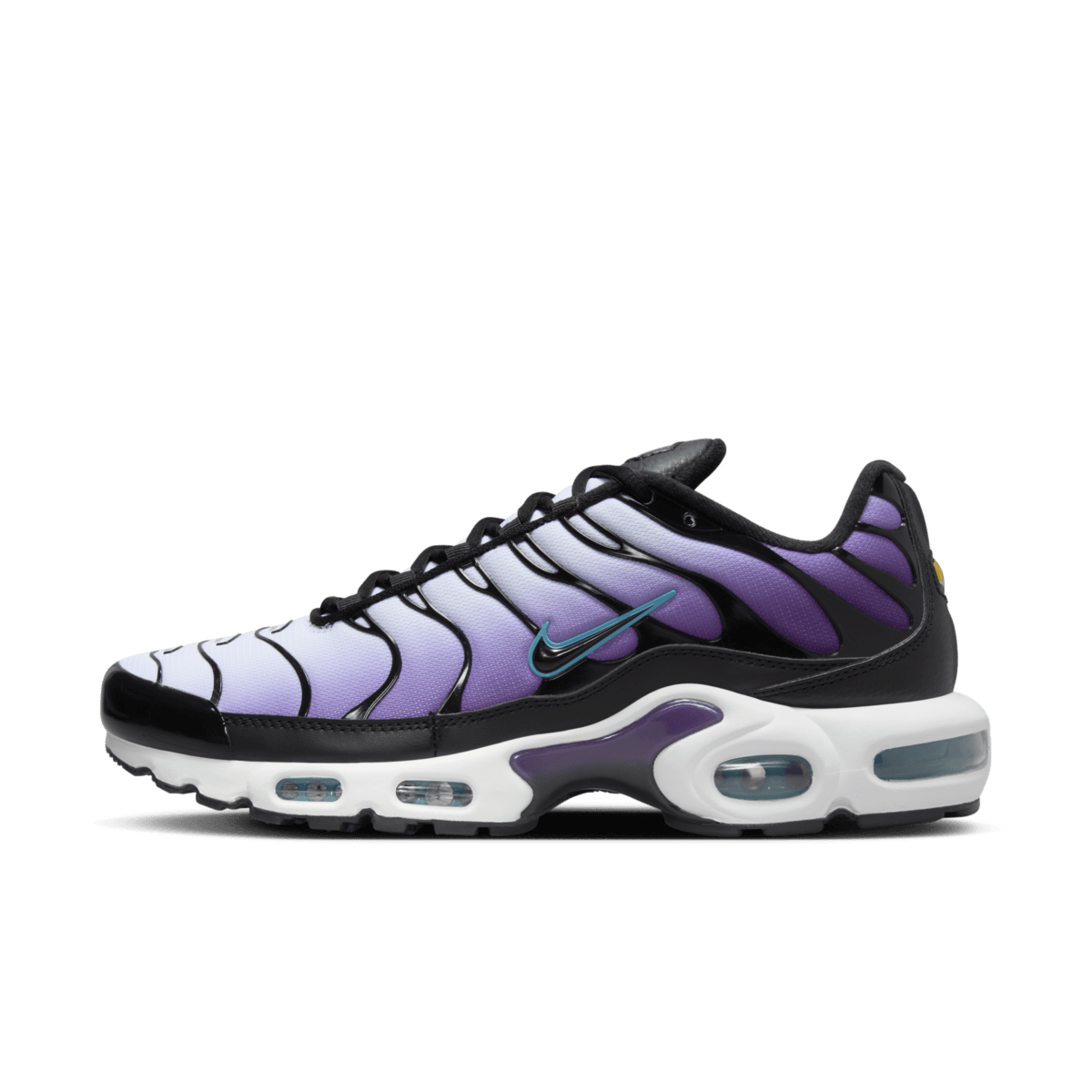 Nike Air Max Plus 'Reverse Grape'