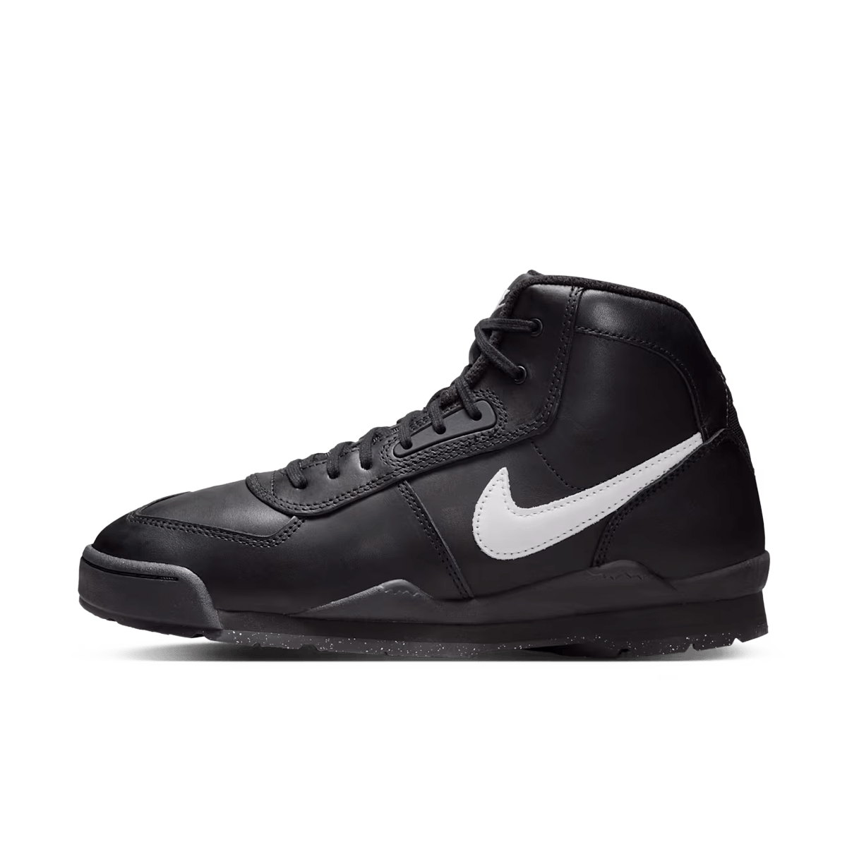 Stüssy x Nike Baltoro 'Black & White'