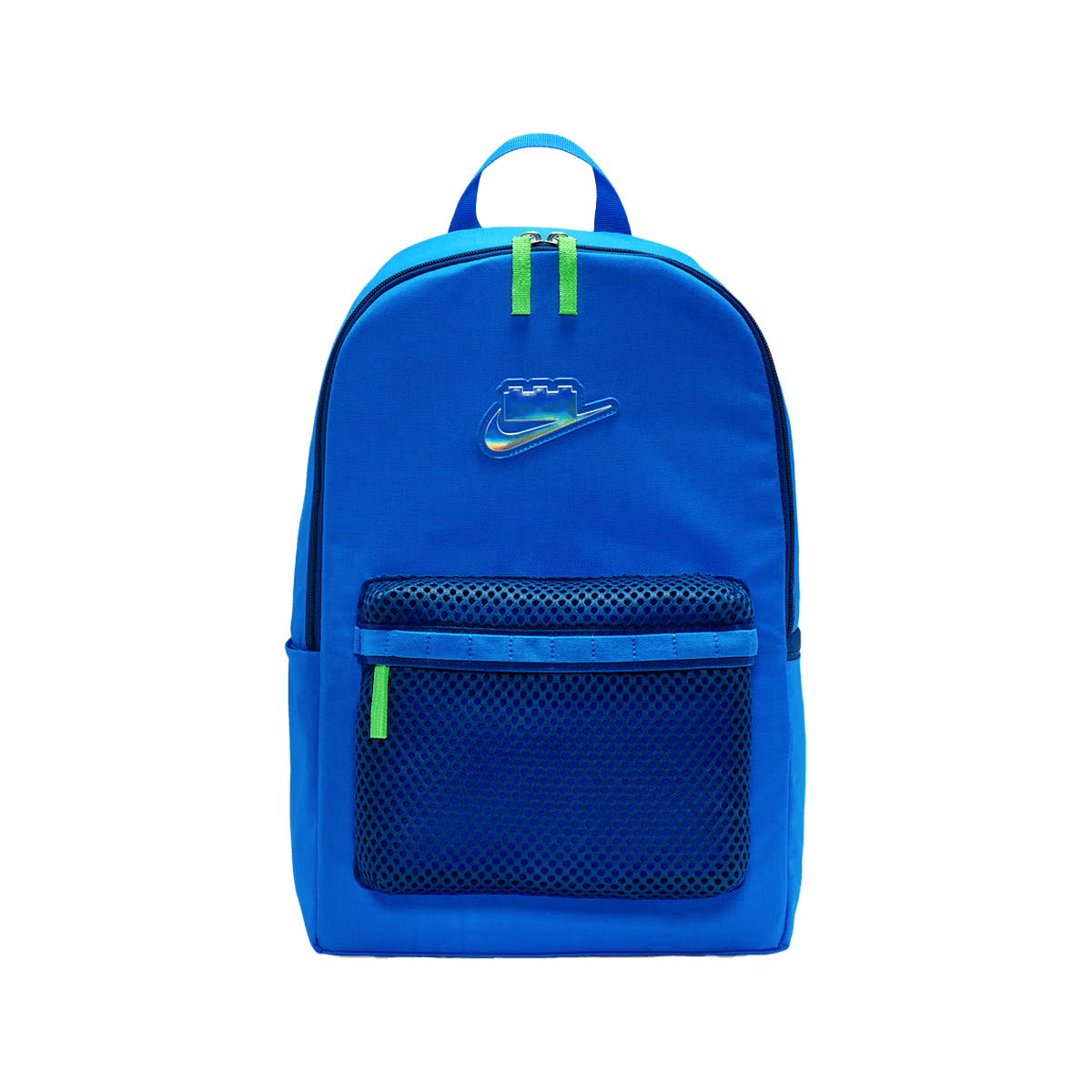 LEGO® x Nike Backpack 'Cobalt Blaze' - 25L