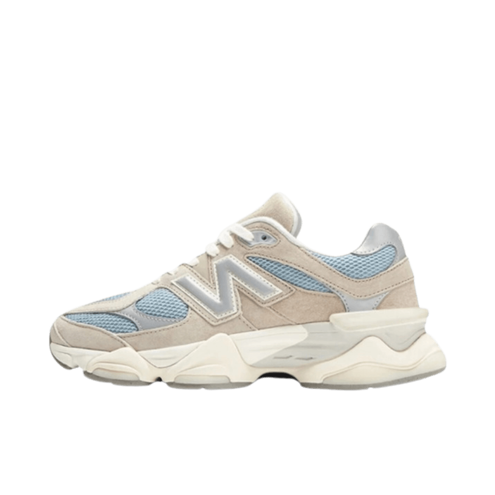New Balance 9060 'Sea Salt Blue'