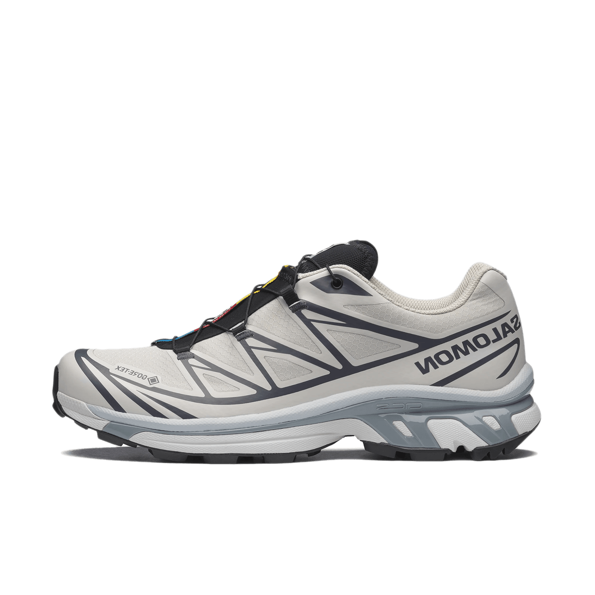 Salomon Xt-6 GTX 'Silver Cloud'